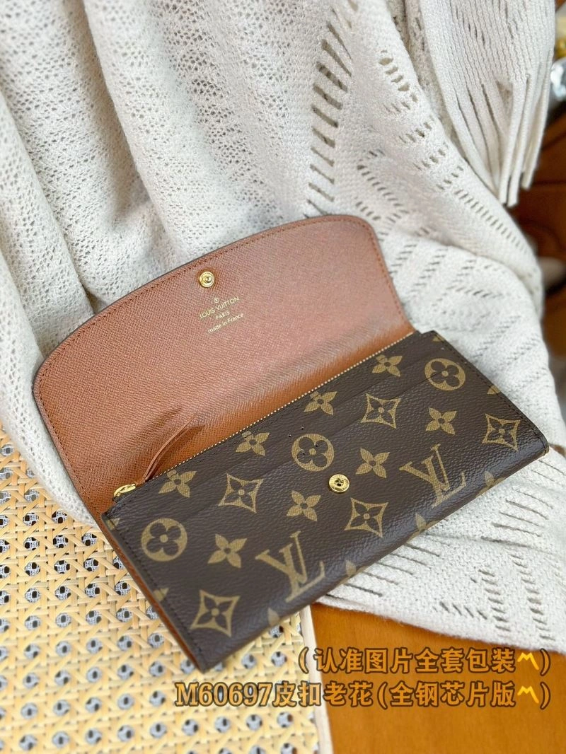TopPick Louis Vuitton Wallets Purse 69206