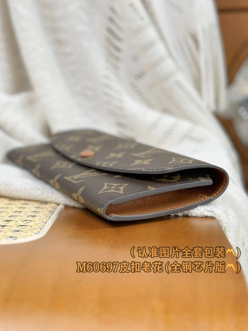 TopPick Louis Vuitton Wallets Purse 69206