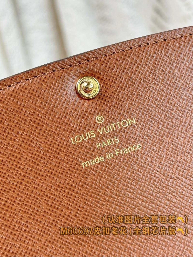 TopPick Louis Vuitton Wallets Purse 69206