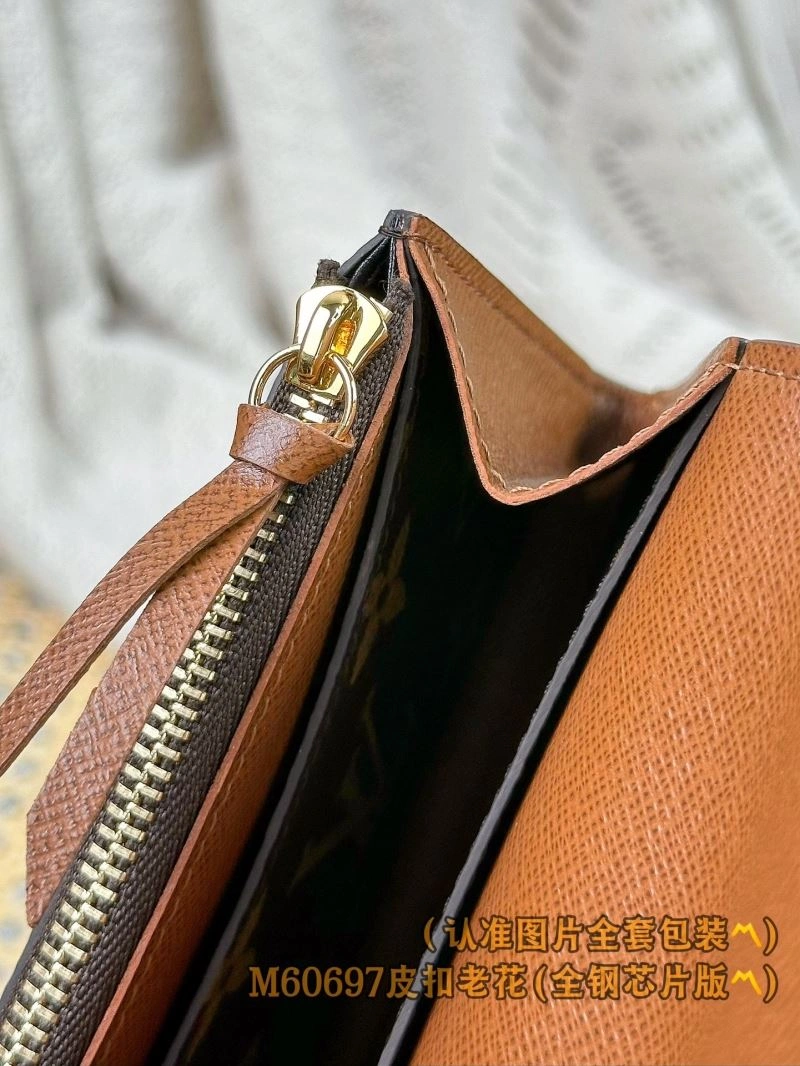 TopPick Louis Vuitton Wallets Purse 69206