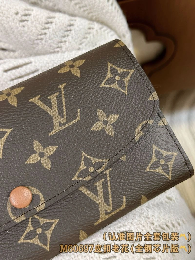 TopPick Louis Vuitton Wallets Purse 69206