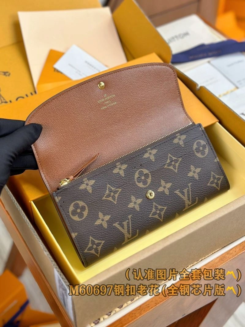 NewStyle Louis Vuitton Wallets Purse 69170