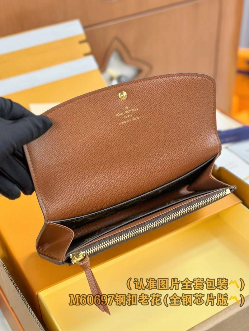 NewStyle Louis Vuitton Wallets Purse 69170