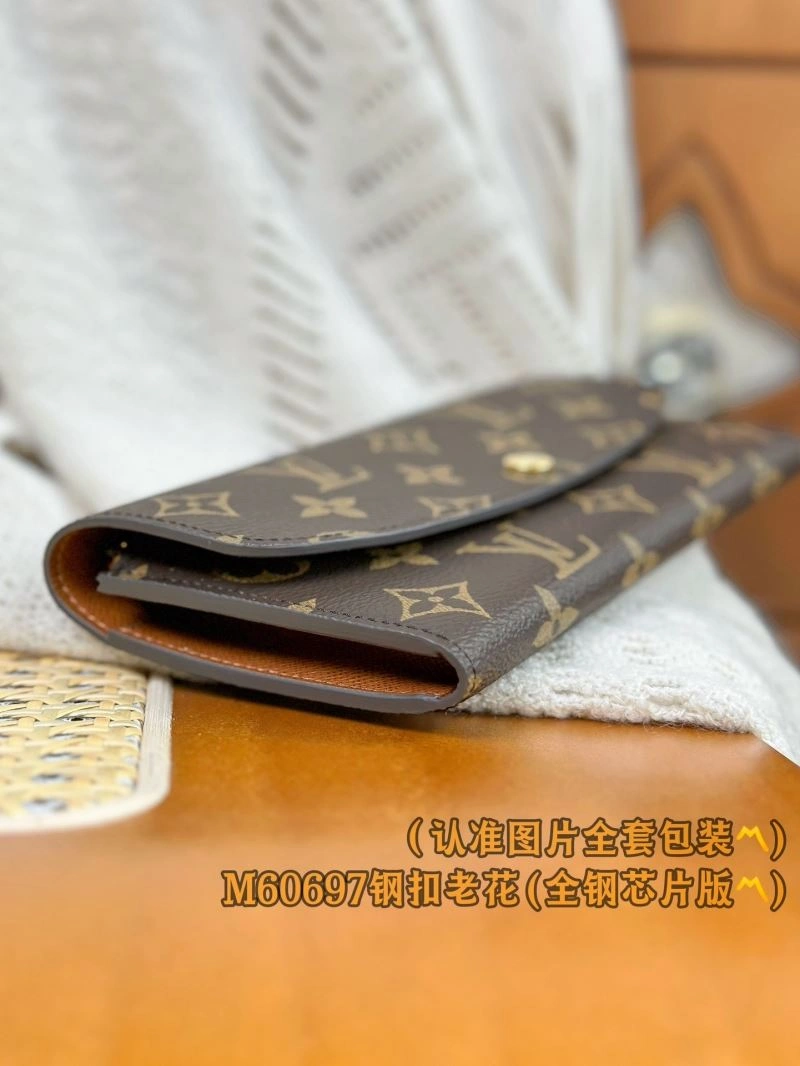 NewStyle Louis Vuitton Wallets Purse 69170