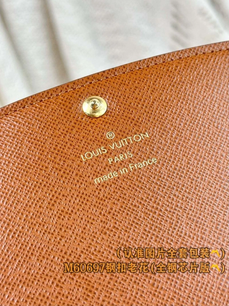 NewStyle Louis Vuitton Wallets Purse 69170