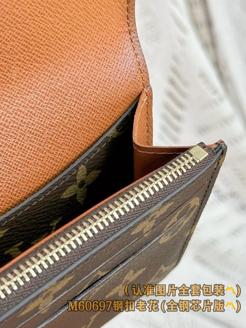 NewStyle Louis Vuitton Wallets Purse 69170