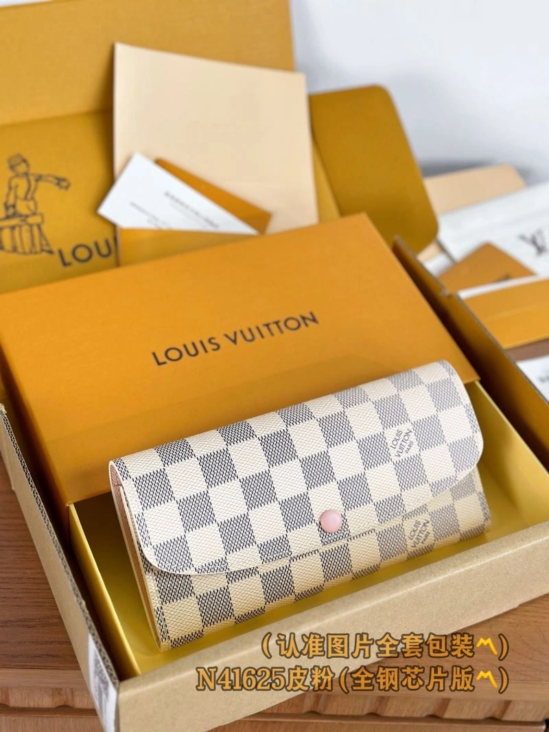 Versatile Louis Vuitton Wallets Purse 69164
