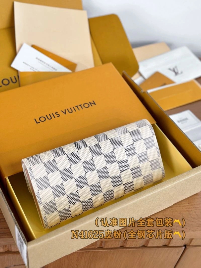 Versatile Louis Vuitton Wallets Purse 69164