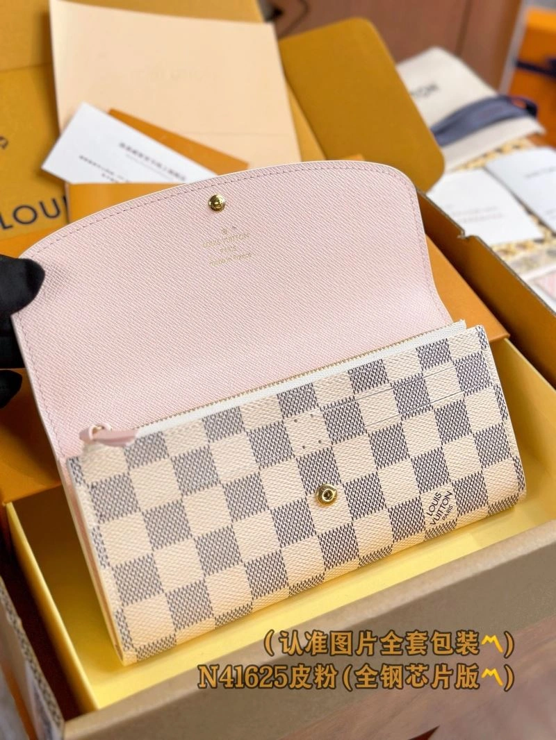 Versatile Louis Vuitton Wallets Purse 69164