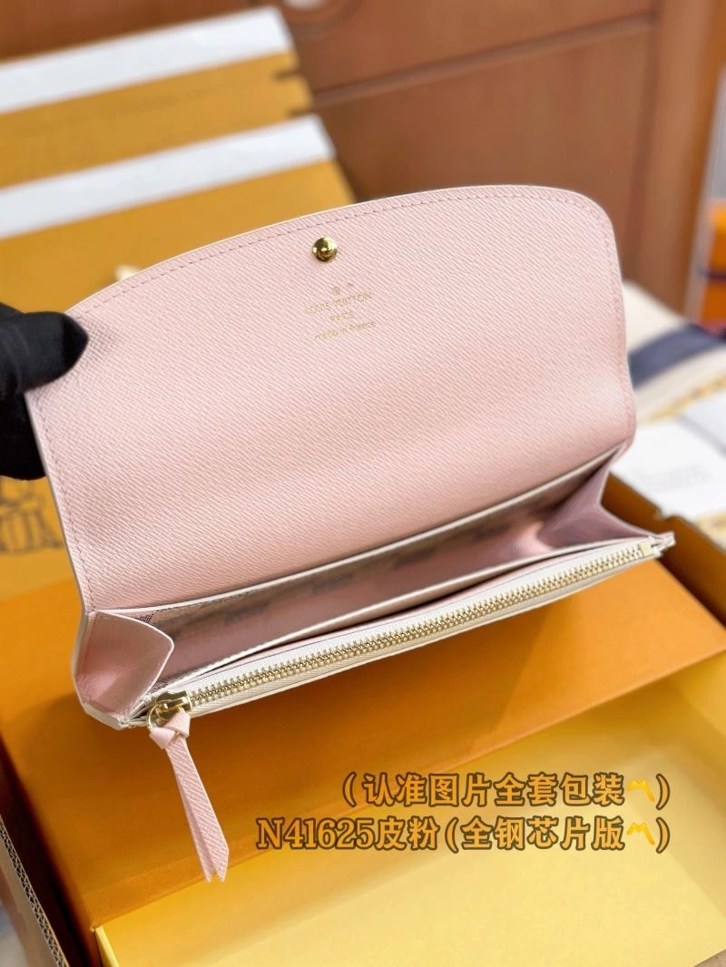 Versatile Louis Vuitton Wallets Purse 69164