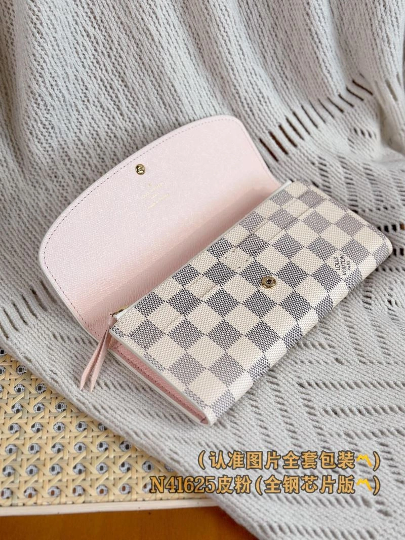 Versatile Louis Vuitton Wallets Purse 69164