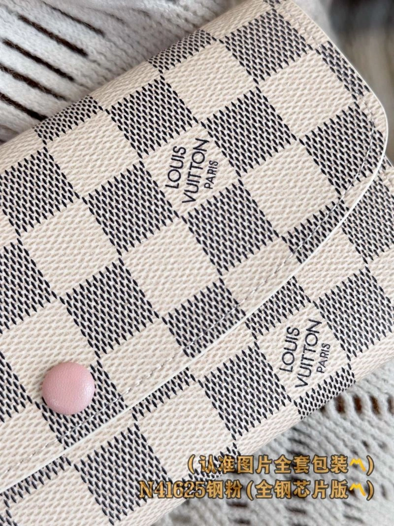 Versatile Louis Vuitton Wallets Purse 69164