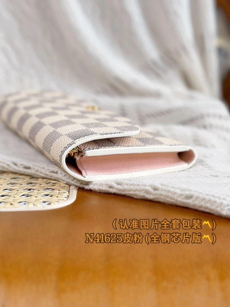 Versatile Louis Vuitton Wallets Purse 69164