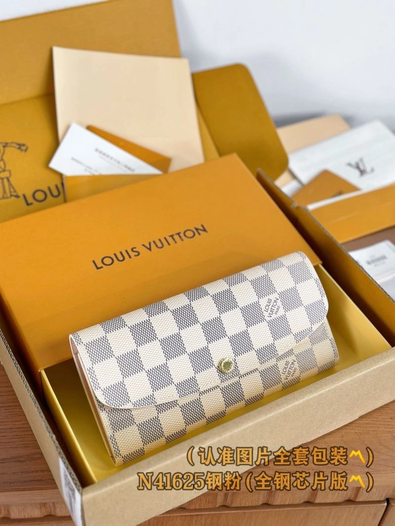 Louis Vuitton Wallets Purse EyeCatching 69157