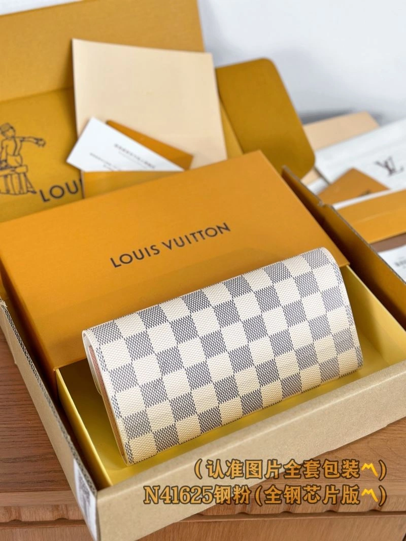 Louis Vuitton Wallets Purse EyeCatching 69157