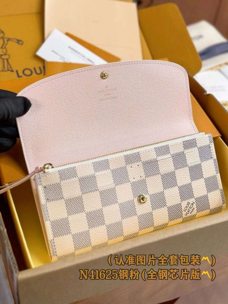 Louis Vuitton Wallets Purse EyeCatching 69157