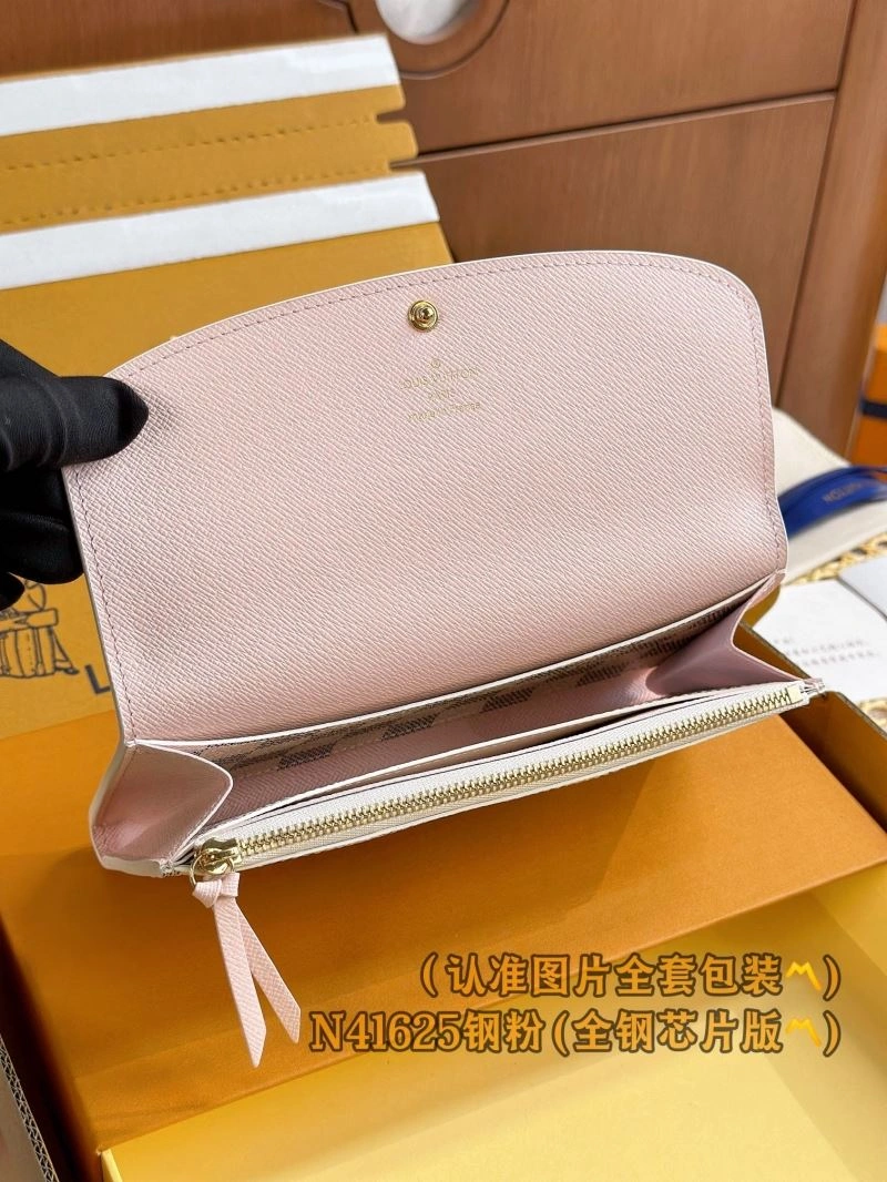 Louis Vuitton Wallets Purse EyeCatching 69157