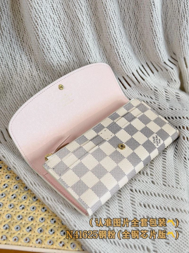 Louis Vuitton Wallets Purse EyeCatching 69157