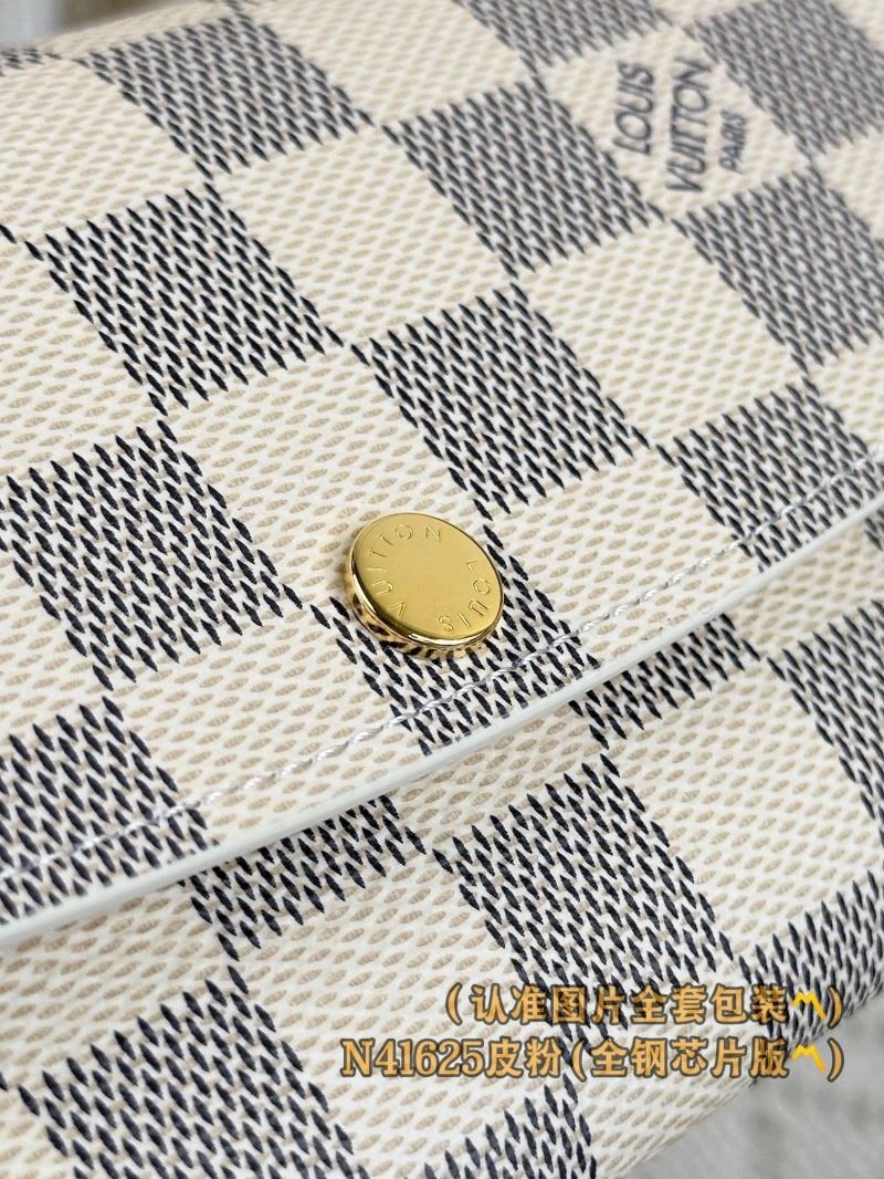 Louis Vuitton Wallets Purse EyeCatching 69157