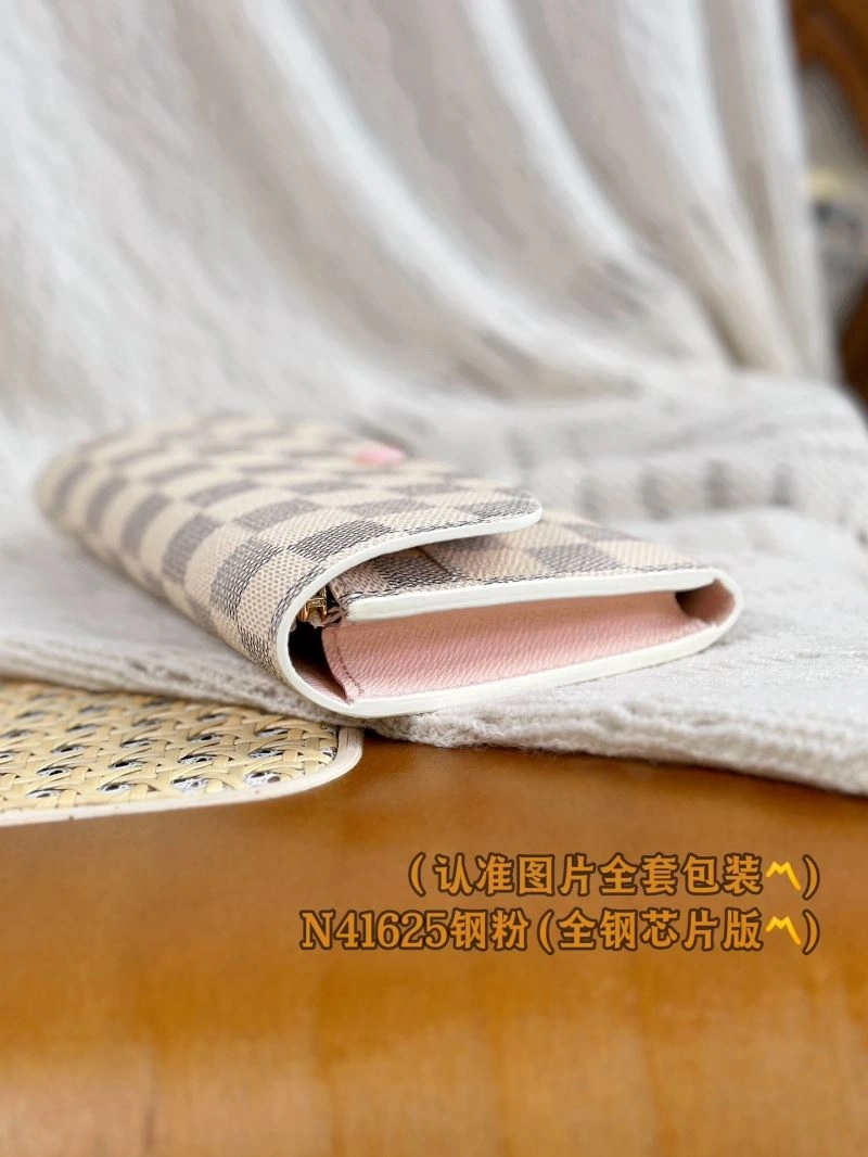 Louis Vuitton Wallets Purse EyeCatching 69157