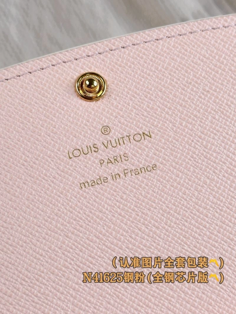Louis Vuitton Wallets Purse EyeCatching 69157