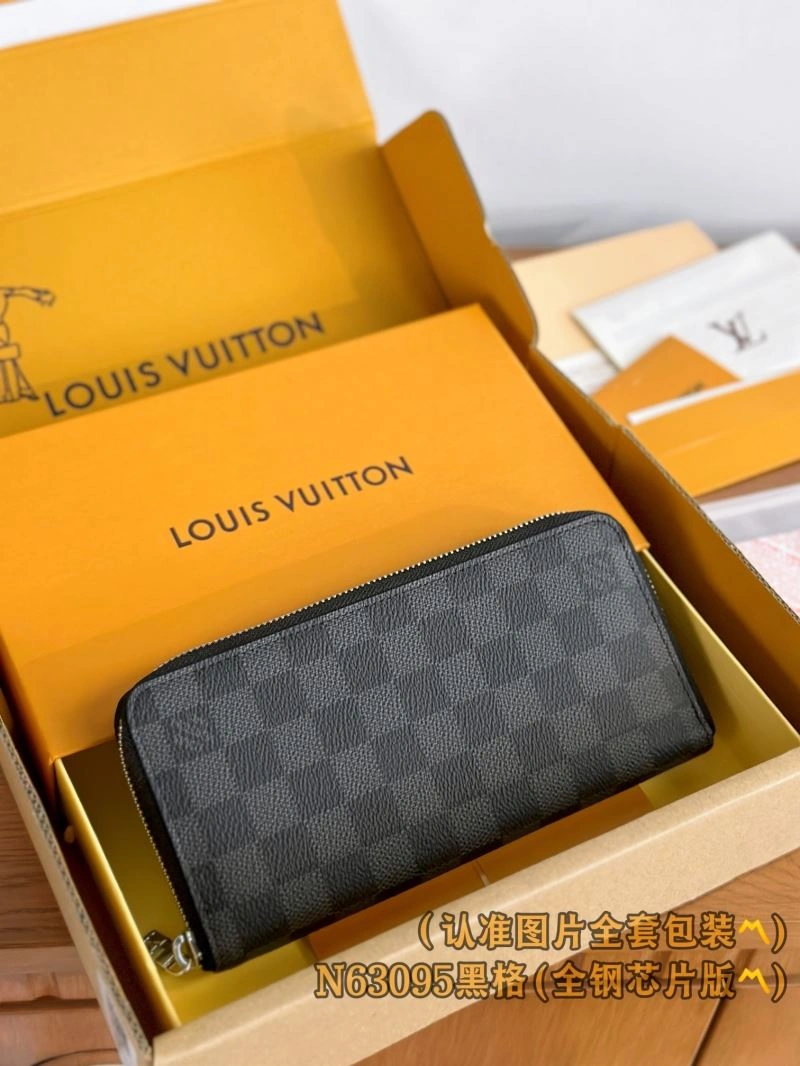 Louis Vuitton Wallets Purse Premium 69174