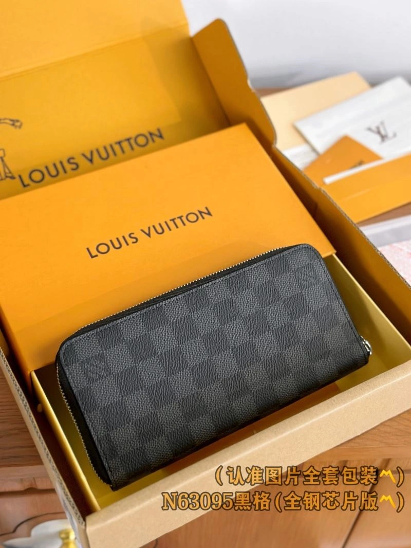 Louis Vuitton Wallets Purse Premium 69174
