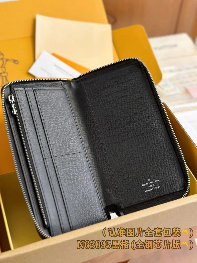 Louis Vuitton Wallets Purse Premium 69174