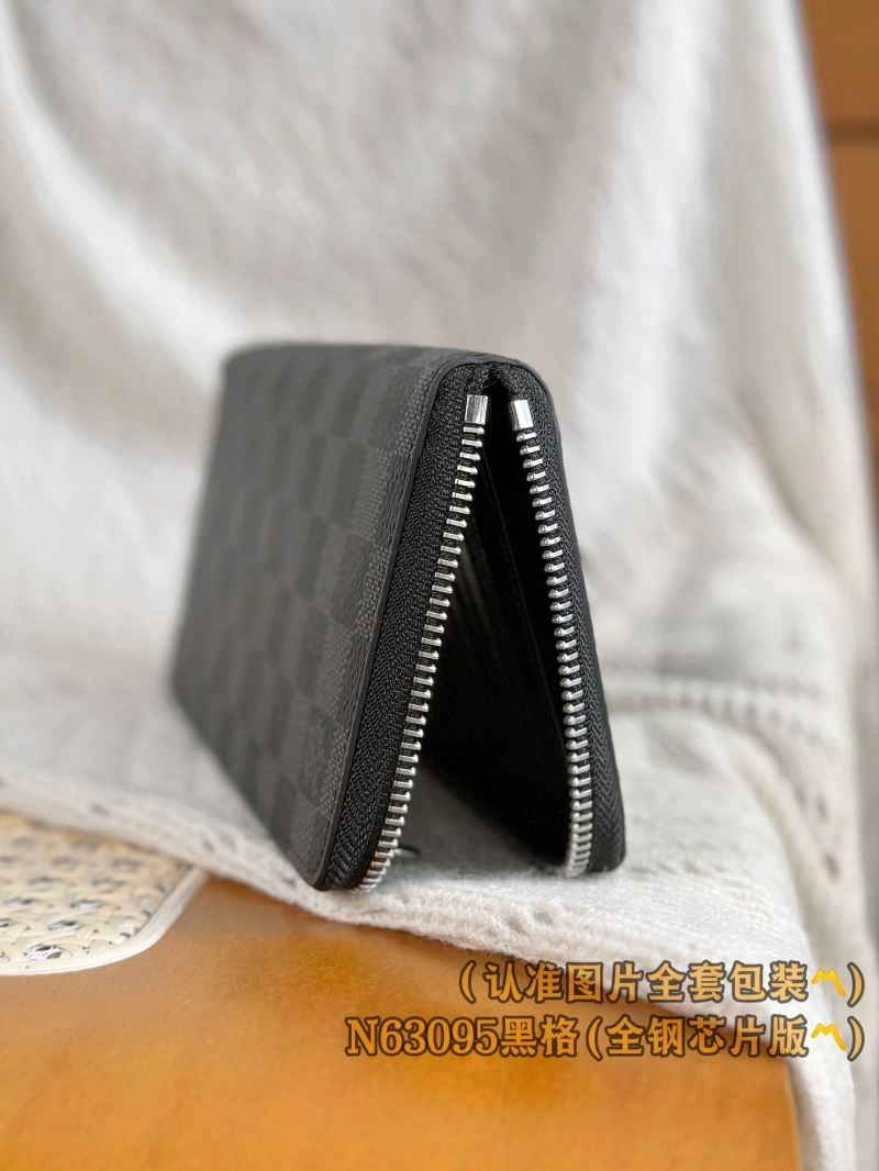Louis Vuitton Wallets Purse Premium 69174