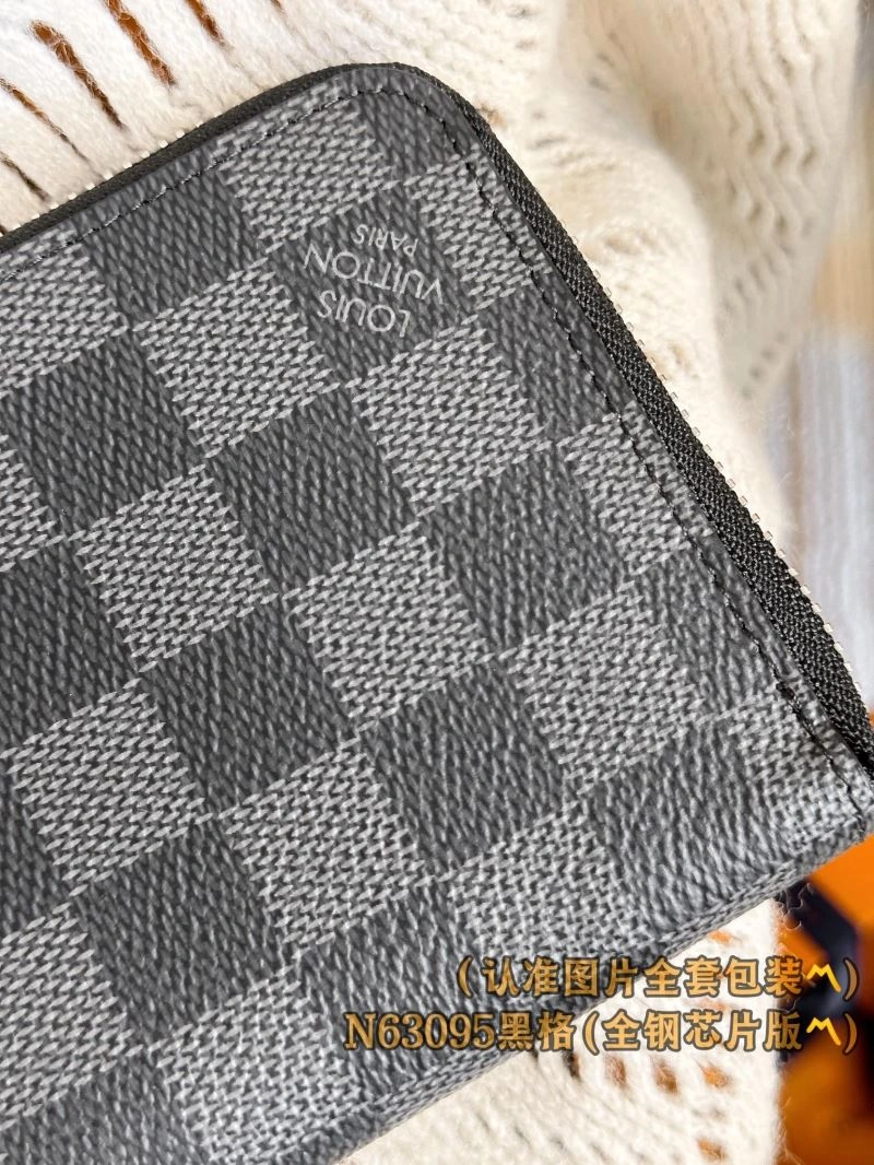 Louis Vuitton Wallets Purse Premium 69174