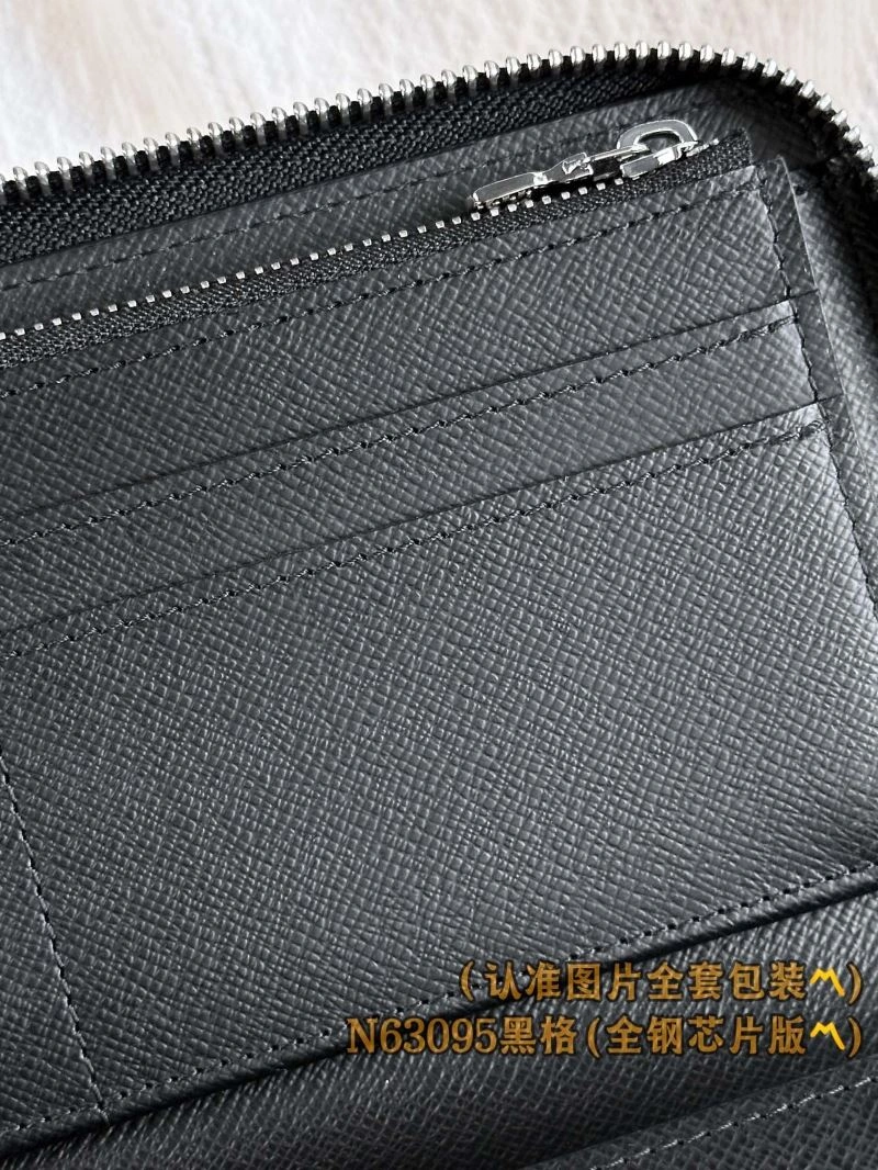 Louis Vuitton Wallets Purse Premium 69174