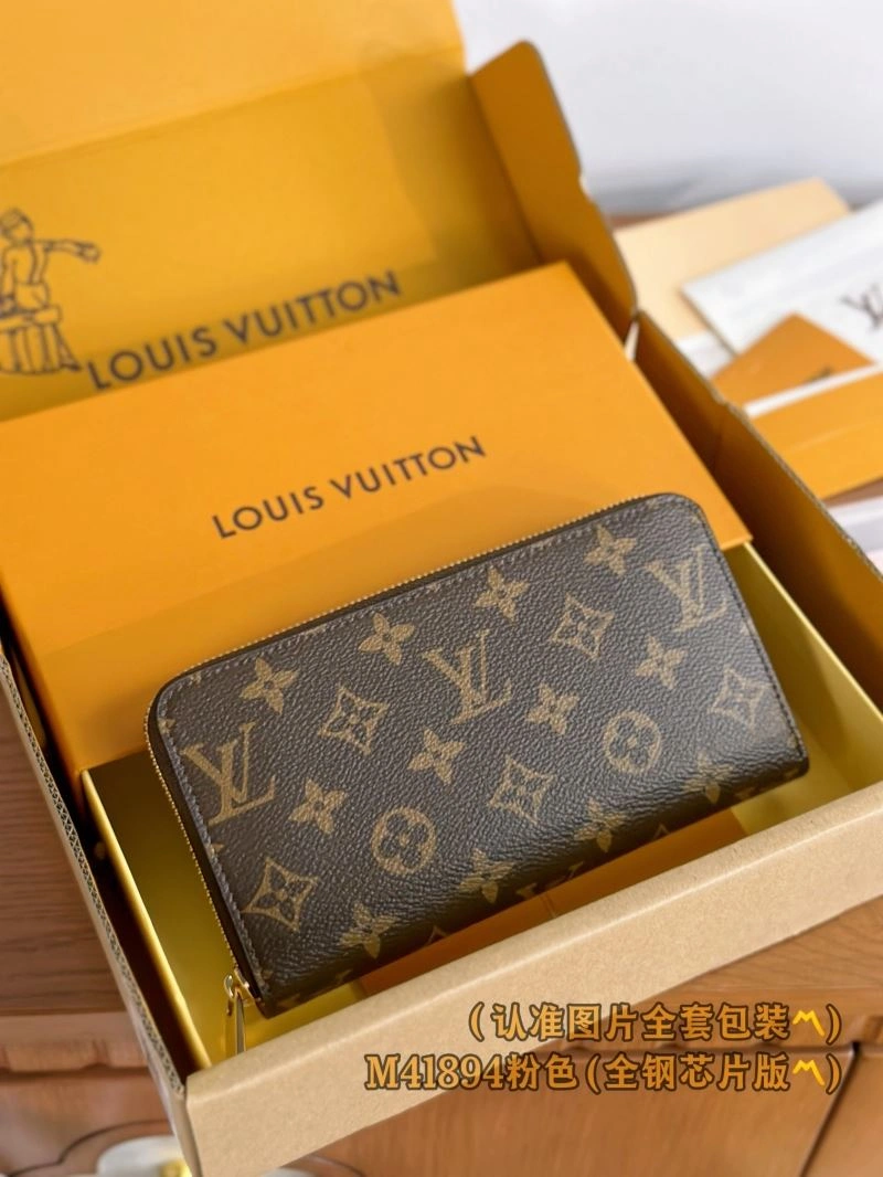 Louis Vuitton Wallets Purse RelaxedFit 69156