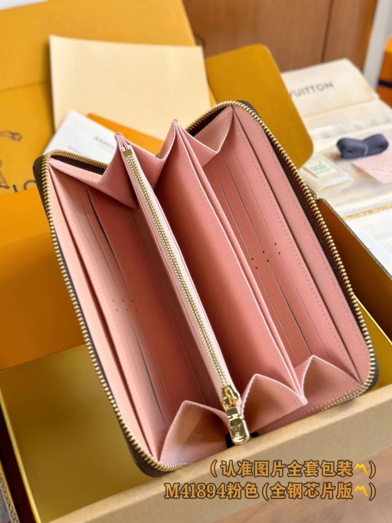 Louis Vuitton Wallets Purse RelaxedFit 69156