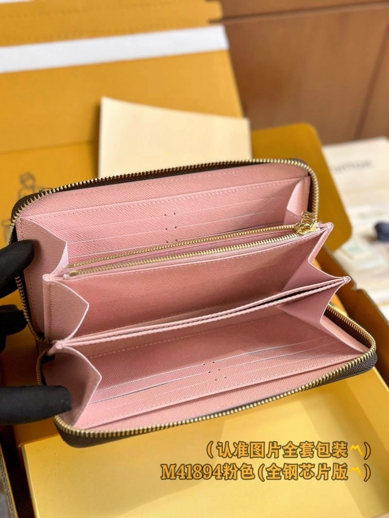 Louis Vuitton Wallets Purse RelaxedFit 69156