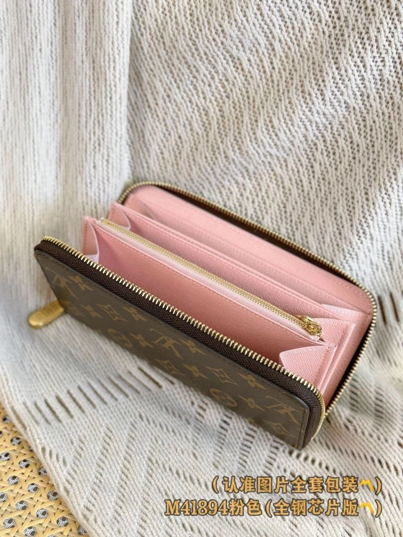 Louis Vuitton Wallets Purse RelaxedFit 69156