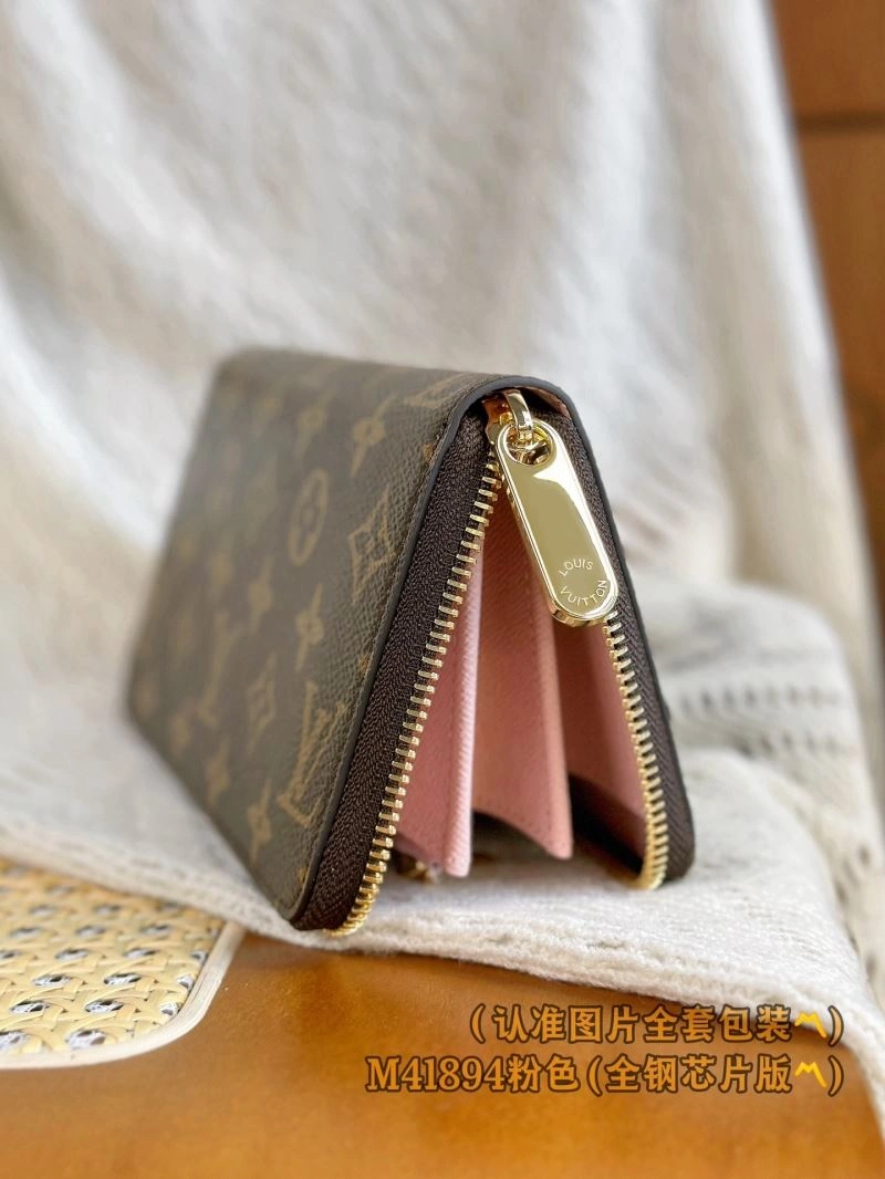 Louis Vuitton Wallets Purse RelaxedFit 69156