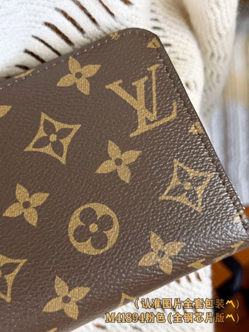 Louis Vuitton Wallets Purse RelaxedFit 69156