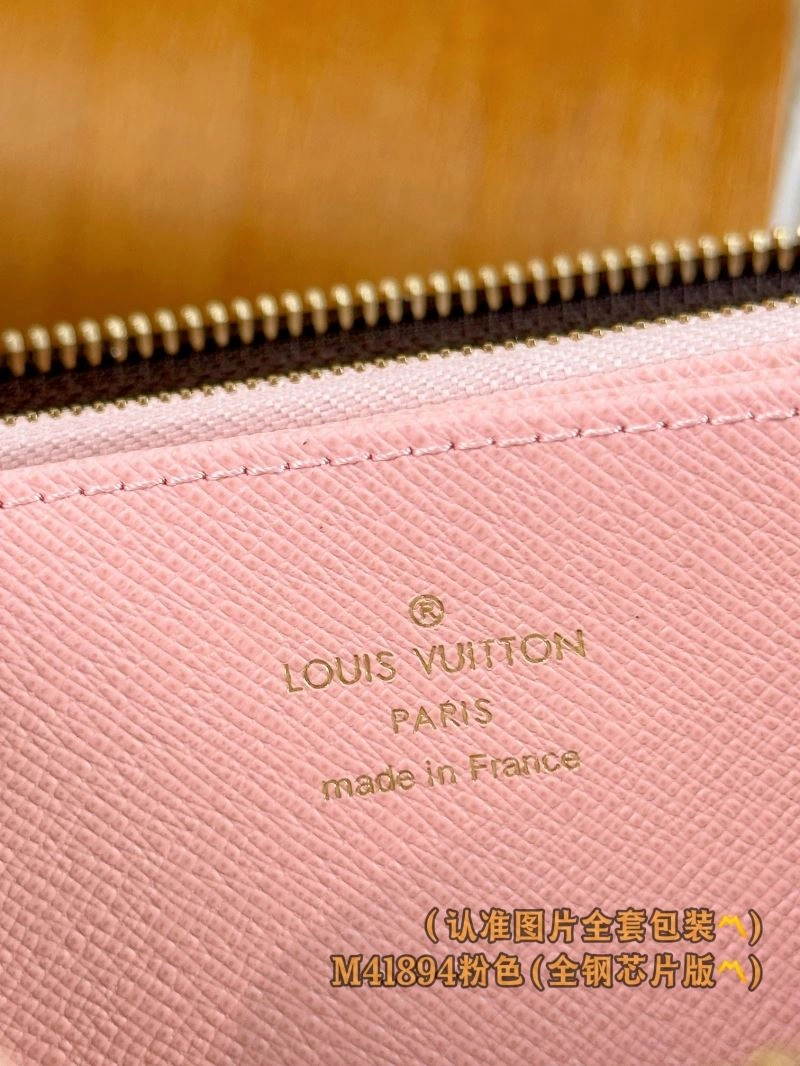 Louis Vuitton Wallets Purse RelaxedFit 69156