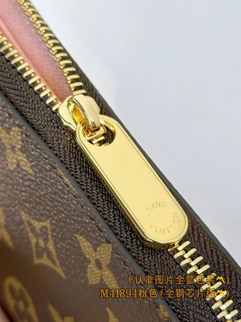 Louis Vuitton Wallets Purse RelaxedFit 69156