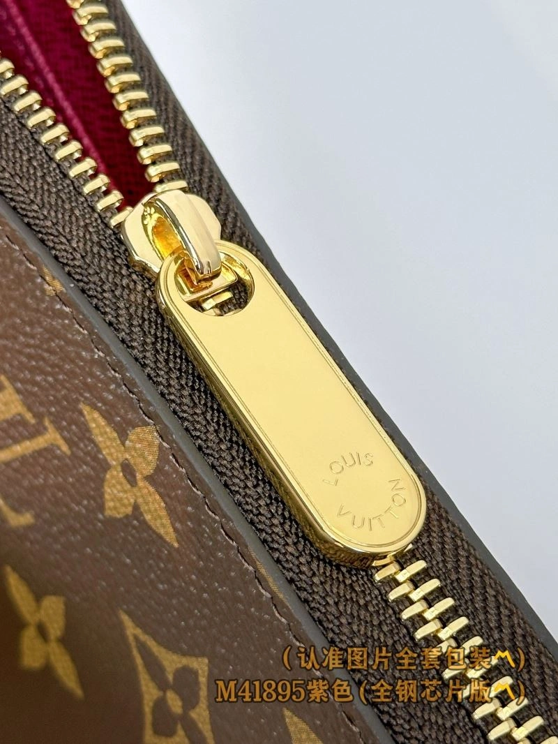 TimelessDesign Louis Vuitton Wallets Purse 69153