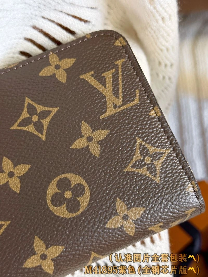 TimelessDesign Louis Vuitton Wallets Purse 69153