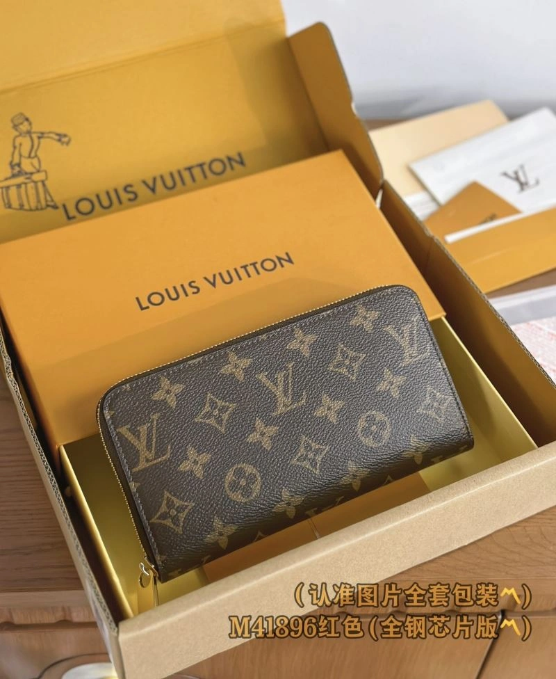 Stylish Louis Vuitton Wallets Purse 69152
