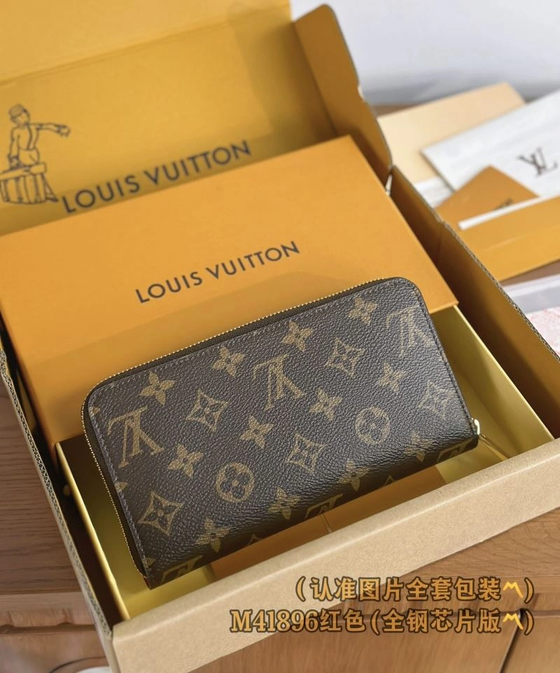 Stylish Louis Vuitton Wallets Purse 69152