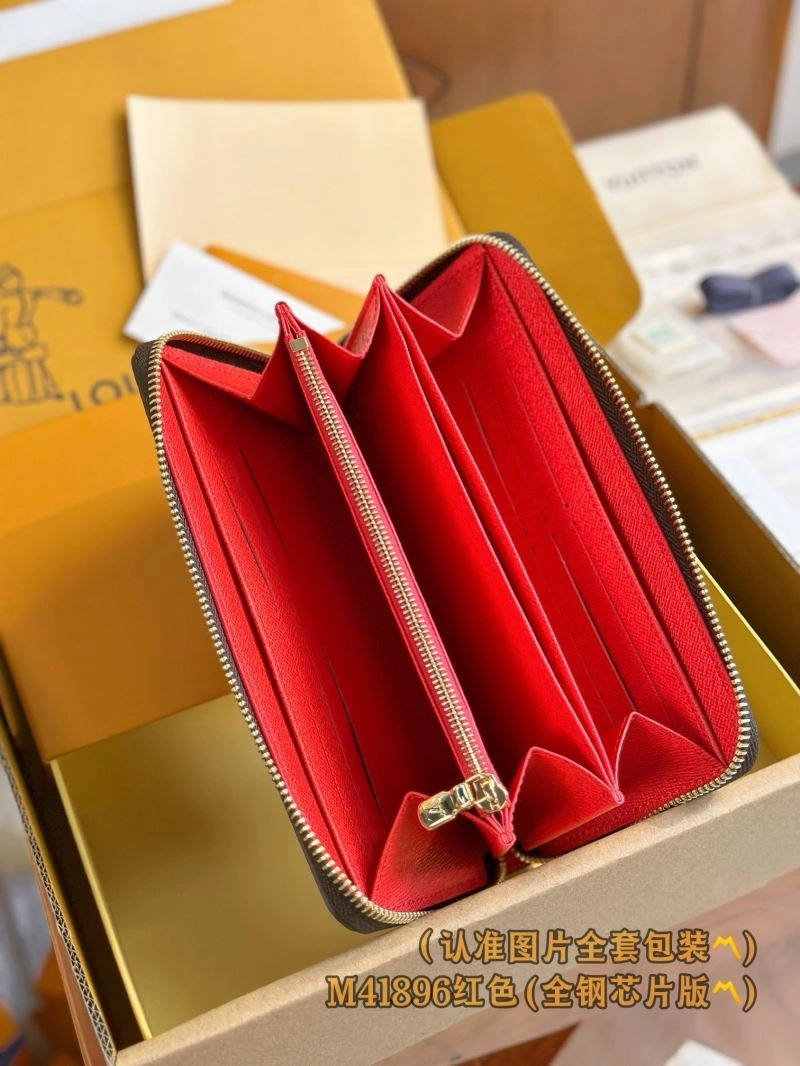 Stylish Louis Vuitton Wallets Purse 69152