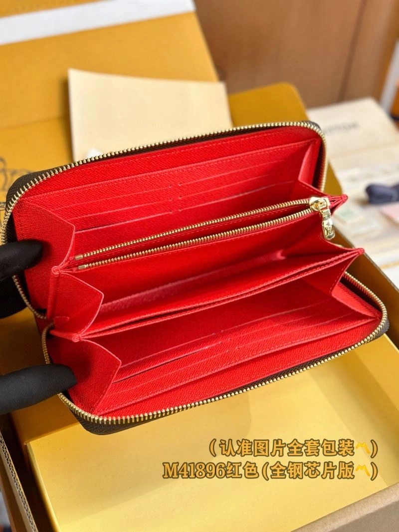 Stylish Louis Vuitton Wallets Purse 69152