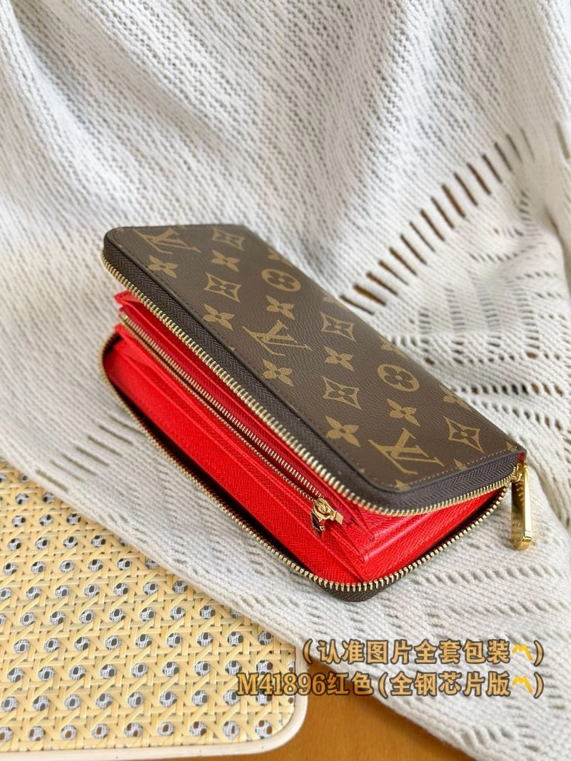 Stylish Louis Vuitton Wallets Purse 69152