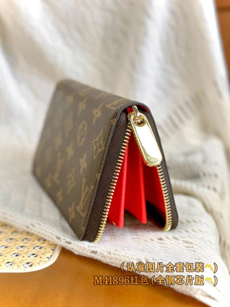 Stylish Louis Vuitton Wallets Purse 69152