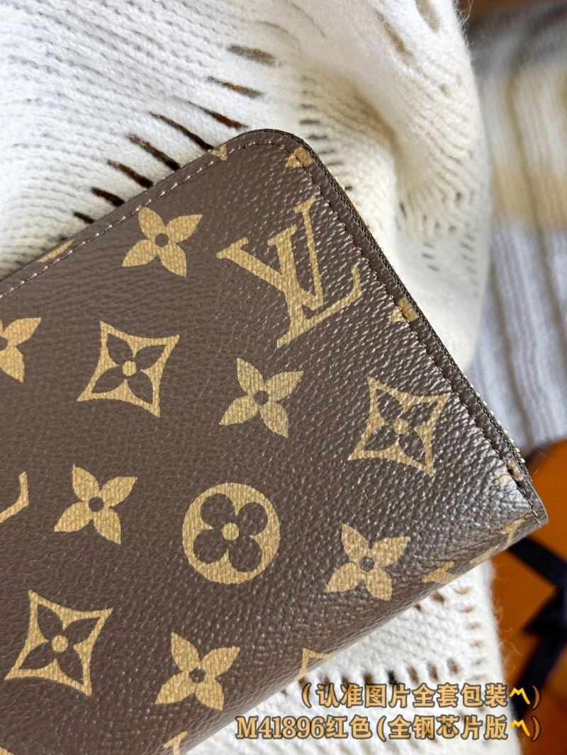 Stylish Louis Vuitton Wallets Purse 69152