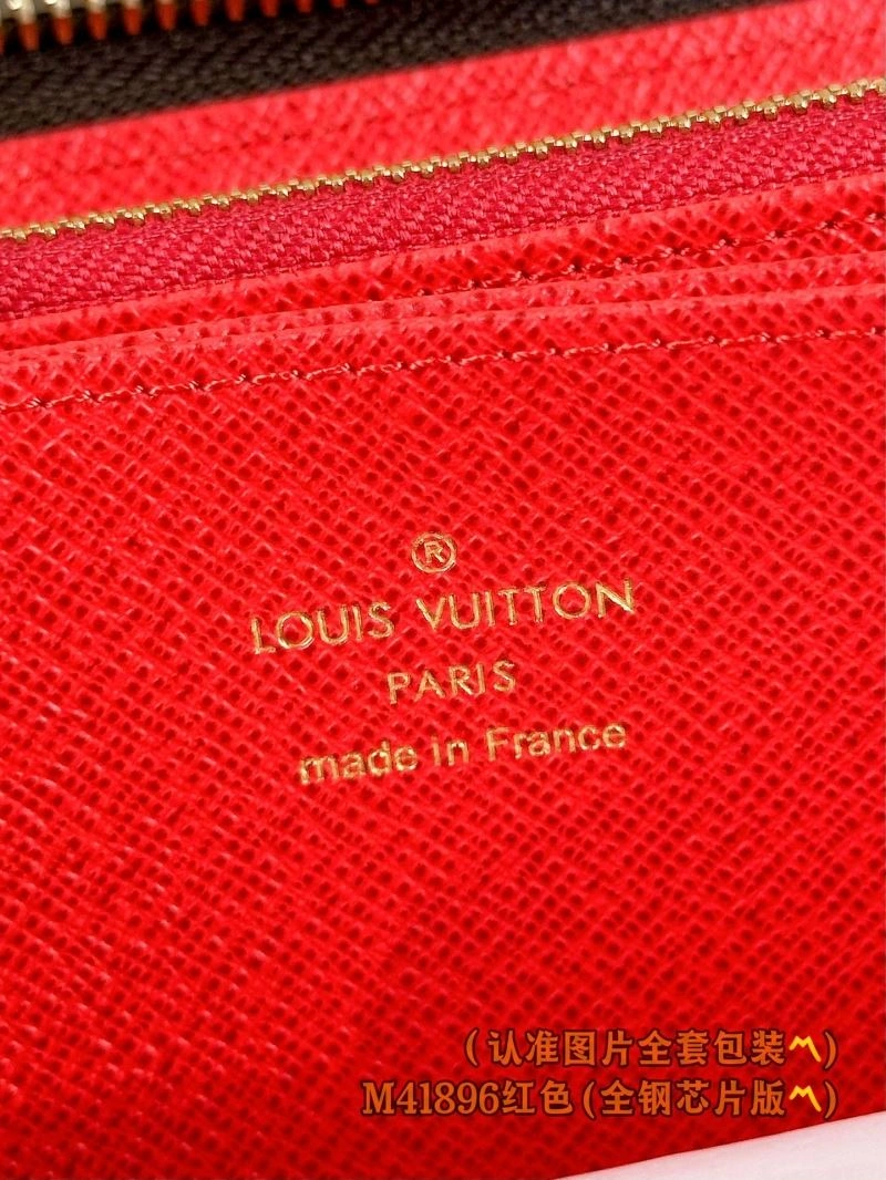 Stylish Louis Vuitton Wallets Purse 69152