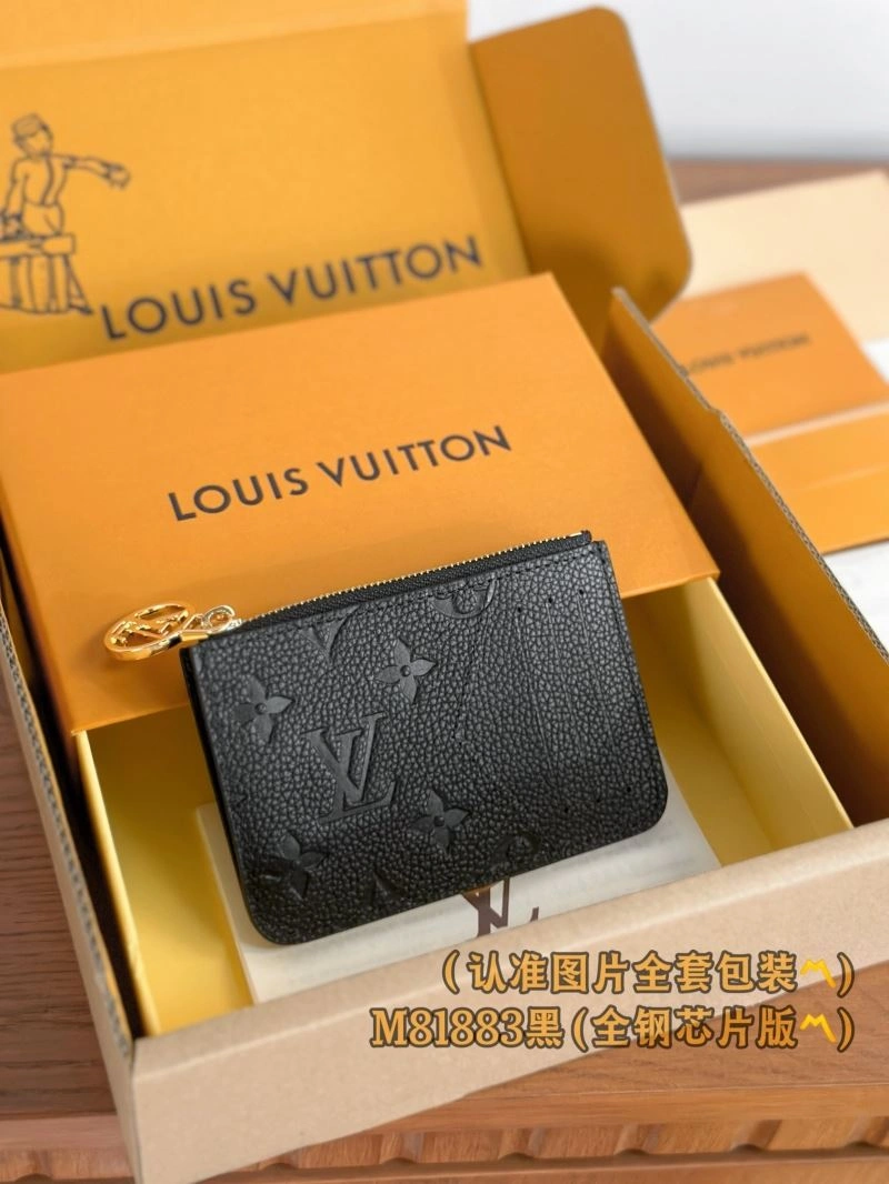 Louis Vuitton Wallets Purse FashionForward 69151